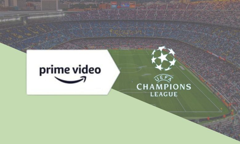 How to live clearance stream on amazon prime